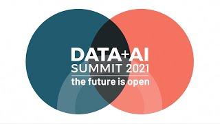 Data + AI Summit: The future is open