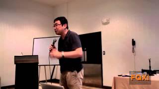 Yasunori Nomura, "Making Predictions in the Quantum Multiverse" FQXi conference 2014 in Vieques