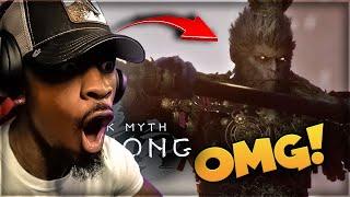 WUKONG FINAL BOSS FIGHT! (SECRET ENDING) [NG+] | BLACK MYTH: WUKONG