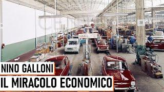 Il Miracolo Economico Italiano - Nino Galloni