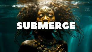 Water Worlds Within: The Metaphysical Mystery of Mami Wata