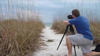 Landscape Photography Tips: HDR from the field to finish