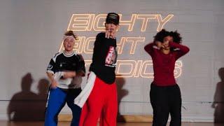 Kendrick Lamar - Squabble Up | Choreography by: NICOLE KIRKLAND