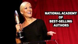 National Academy of Best-Selling Authors | THE TINKA SHOW