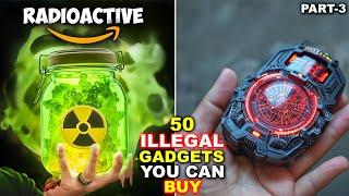 50 Cool Gadgets from Amazon That Might Be Banned Very Soon Part 3
