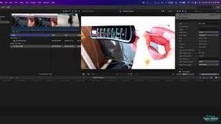 How to Convert iPhone HDR to SDR in Final Cut Pro