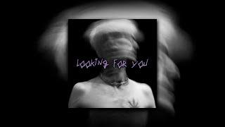 Lil Peep - looking for you (Extended + Music Video)