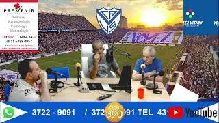 Vélez Visión (En vivo)