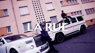 DTF x Djadja & Dinaz Type Beat "LA RUE" || Instru Rap by Kaleen