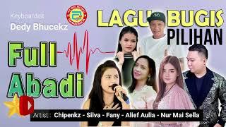 KUMPULAN LAGU BUGIS ABADI Ter_FAVORIT | Versi Electon |Alink Msik Samarinda