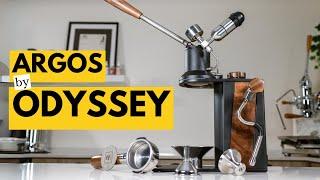 Best Bang for Your Buck: Argos by Odyssey Review