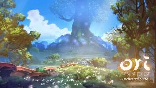 Ori and the Blind Forest Orchestral Suite | Laura Platt