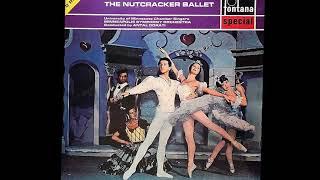 The Nutcracker; Antal Doráti & Minneapolis Symphony Orchestra