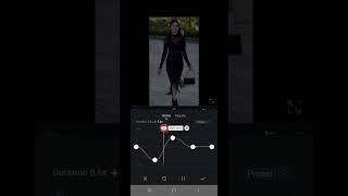 Slow Motion Video Editing l Slow-Fast Video Editing in Vn #ytshorts#edit#editing