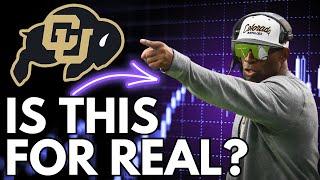 EXPERT has MASSIVE Prediction for Deion Sanders & Colorado