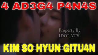 4D3G4N G1TV4N KIM SO0 HYUN P4LING P4N4S BU4T HEB0H