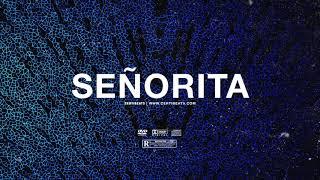 (FREE) | "Senorita" | Santan Dave x Fredo Type Beat | Free Beat | UK Afroswing Instrumental 2019