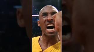 ПОЧЕМУ КОБИ БРАЙАНТ НЕ ПАСОВАЛСЯ? #баскетбол #интересныефакты #kobebryant