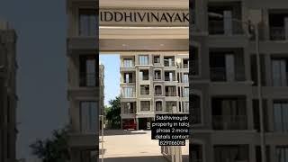 Siddhivinayak property in taloja phase 2 more details contact 8291166018 #talojaphase1