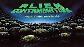 Alien Contamination (1982) - Ian McCulloch, Louise Marleau, Marino Masé, Siegfried Rauch