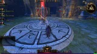 Neverwinter High End PVP 5v5 Cocumber Domination vs Brotherhood of the flame