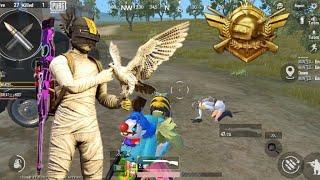 PUBG Lite YouTuber Config File 0.27.0 Zero Recoil Config File #pubg #pubg #gaming #whatsappstatus