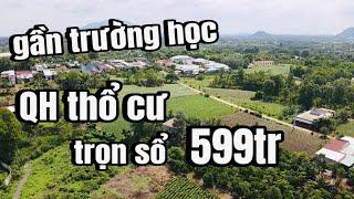 1.000m2 QH thổ cư, gần trường học ủy ban xã lộ xe hơi xuân tây cẩm mỹ