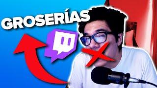 RAZONES DE BAN EN TWITCH| Consejos | UrbVic