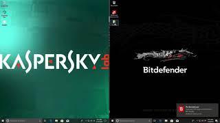 Bitdefender vs Kaspersky | Best Free Antivirus?