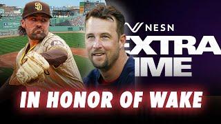 This One Is For Tim Wakefield || Extra Time Ep. 9