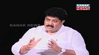 Kanak News One 2 One: Exclusive Interview With Bapi Sarkhel