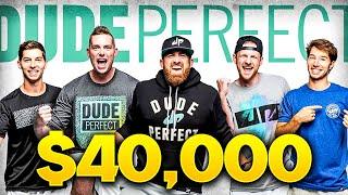 How Much Money Does Dude Perfect Make Per Video?