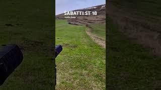 SABATTI ST-18 #ArmTac_Games #gun #guns #sabatti