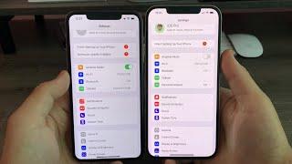 iOS 15 beta 4 released!! Whats new? 15+ new features and changes
