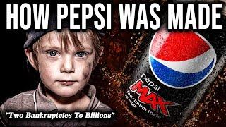 How Pepsi Cola Duplicated Their Rivals And Made Billions