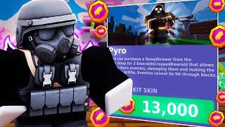 I Showed The BEST METHODS To Play Roblox Bedwars FREE TO PLAY