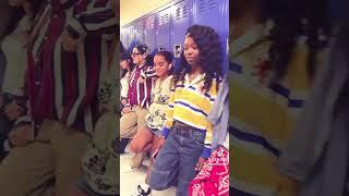 #blacktiktok #relatable #tiktok #shortvideo #shorts #school #homecoming #spiritweek