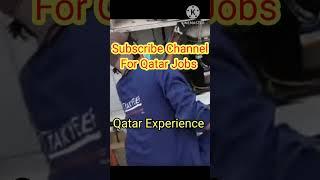 ac Technician jobs qatar