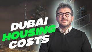 All Costs Of Buying a House in Dubai | Buying Real Estate in Dubai