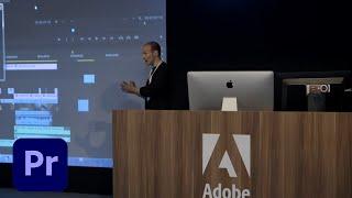 What's New in Adobe Premiere Pro CC | Adobe Creative Cloud