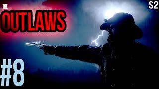 Red Dead Redemption 2 Roleplay - The Outlaws S2 [The Way Things Are] (8)