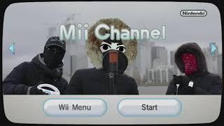 The WII Shop Theme but it's UK Drill