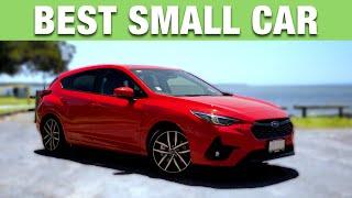2024 Subaru Impreza: Best Small Car Everyone Forgot | In-Depth Review
