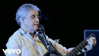 Caetano Veloso - Tarado Ni Você (Ao Vivo)