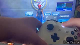 How to Play Split Screen on Fortnite for Xbox/PS4(Very Easy)