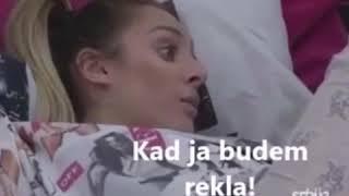 Luna Djogani: NE VADI GA (kokosinjac verzija)