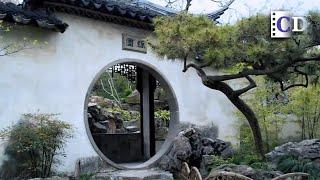 Garden within the Wall【Chinese Garden】Ep8 | China Documentary