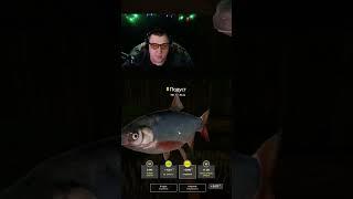  ТРОФ ПОДУСТ  #shorts #russianfishing4 #русскаярыбалка4 #трофей  #yaroxa #рр4 #вьюнок