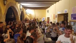La Bomba Show - El Show de la Barra | Cortes de Aragón
