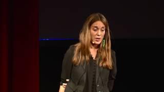 Kreativnost kao oruđe budućnosti | GAELLA GOTTWALD | TEDxDubrovnik